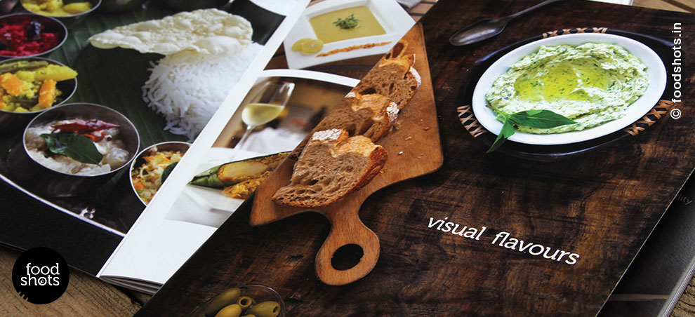 professional food photography Delhi India