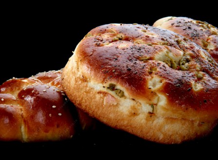 bread | food photography Delhi India