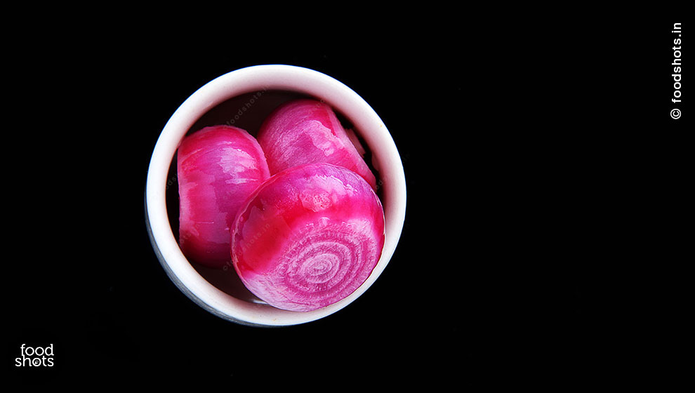 Onion | food photography Delhi India