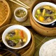 chinese soup | food photography Delhi India